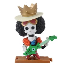 Фигурка One Piece: Brook, (129578)
