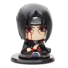 Фигурка Naruto: Itachi (Mangekyou Sharingan), (129599)