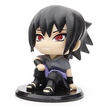 Фігурка Naruto: Sasuke, (129601)