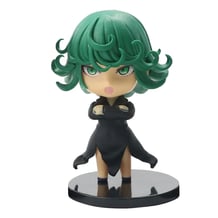 Фігурка One-Punch Man: Tatsumaki, (129604)