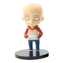 Фигурка One-Punch Man: Saitama, (129605)
