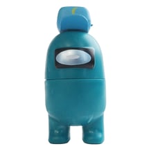 Фигурка Among Us: Crewmate (Turquoise), (129617)