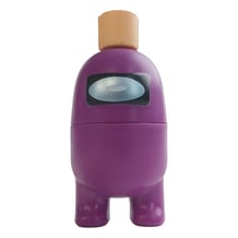 Фигурка Among Us: Crewmate (Violet), (129619)