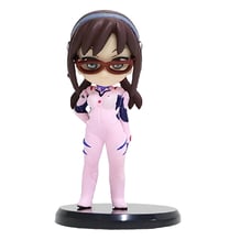 Фігурка Evangelion: Mari Makinami, (129642)