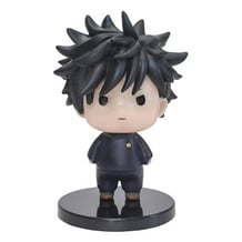 Фигурка Jujutsu Kaisen: Megumi Fushiguro, (129651)