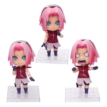 Фігурка Naruto: Sakura (1 шт. рандомно), (129659)