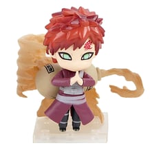 Фигурка Naruto: Gaara w/ Sand, (129663)