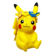Фігурка Pokemon: Pikachu w/ Flowers, (129672)