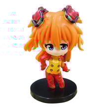 Фігурка Evangelion: Asuka Langley Soryu (Red Suit), (129681)