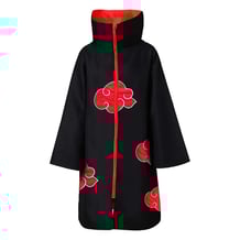 Плащ Naruto: Akatsuki (M), (129760)