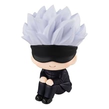 Фігурка Jujutsu Kaisen: Satoru Gojo Sitting, (129777)
