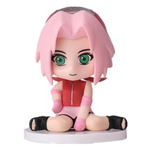 Фігурка Naruto: Sakura (Sitting), (129902)