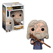 Фигурка Funko POP!: Movies: The Lord Of The Rings: Gandalf, (13550)