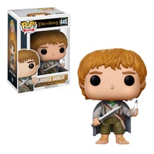 Фігурка Funko POP!: Movies: The Lord of the Rings: Samwise Gamgee, (13553)