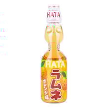 Напиток Hata Kosen: Ramune: Orange, (140025)