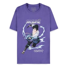 Футболка Difuzed: Naruto: Sasuke (S), (141023)