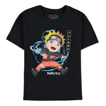 Футболка Difuzed: Naruto: Naruto (146-152), (141238)