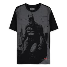 Футболка Difuzed: DC: Batman: Batman: «I am the Shadows» (M), (142112)