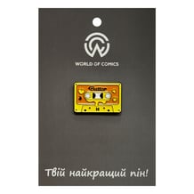 Металевий значок (пін) BTS: Music Album: «‎Butter», (14294)
