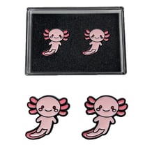 Серьги Axolotl, (14447)