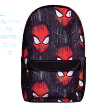 Рюкзак Difuzed: Marvel: Spider-Man: Mask (AOP), (156522)