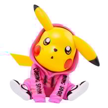 Фигурка Pokemon: Pikachu (Sportswear) (Pink), (16113)
