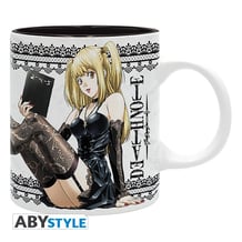 Кружка ABYstyle: Death Note: Misa Amane, (16548)