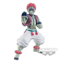 Колекційна фігурка Banpresto: Vibration Stars: Demon Slayer: Akaza, (173048)