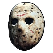 Цукерки Boston America Corp.: Friday The 13th: Jason Voorhees: Sour Cherry Candy Cleavers, (176113)