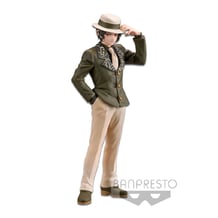 Колекційна фігурка Banpresto: Demon Slayer: Demon Series: Muzan Kibutsuji, (177411)