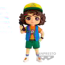 Колекційна фігурка Banpresto: Q Posket: Stranger Things: Dustin, (180398)