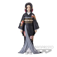 Коллекционная фигурка Banpresto: Demon Slayer: Demon Series: Muzan Kibutsuji, (181982)