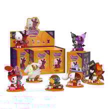 Фігурка Mighty Jaxx: Kandy: Spooky Fun: Sanrio (Blind Box: 1 з 7), (18207)
