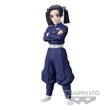 Колекційна фігурка Banpresto: Demon Slayer: Aoi Kanzaki, (186079)