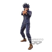 Колекційна фігурка Banpresto: Jujutsu Kaisen: Megumi Fushiguro, (187595)