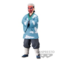 Колекційна фігурка Banpresto: Demon Slayer:  Sakonji Urokodaki, (189254)