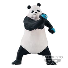 Колекційна фігурка Banpresto: Jujutsu Kaisen: Panda, (189315)