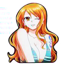 Вхідний килимок One Piece: Nami, (190201)