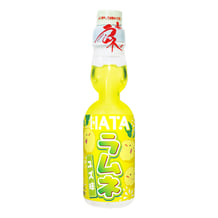 Напиток Hata Kosen: Ramune: Yuzu, (190358)
