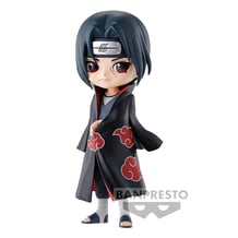 Коллекционная фигурка Banpresto: Q Posket: Naruto: Itachi Uchiha, (191318)