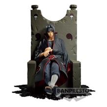 Коллекционная фигурка Banpresto: Dioramatic: Naruto: Itachi Uchiha, (191981)