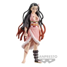 Коллекционная фигурка Banpresto: Demon Slayer: Nezuko Kamado, (192551)