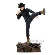 Колекційна фігурка Banpresto: Combination Battle: Jujutsu Kaisen: Megumi Fushiguro, (193663)