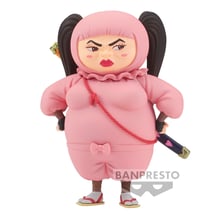 Колекційна фігурка Banpresto: DXF: One Piece: The Grandline Lady: Wano Country: Shinobu, (193831)
