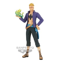 Колекційна фігурка Banpresto: DXF: One Piece: The Grandline Men: Wano Country: Marco, (193862)