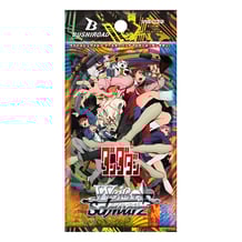 Коллекционные карточки Bushiroad x Weiss Schwarz: Dandadan, (19514)