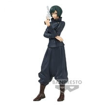 Колекційна фігурка Banpresto: Jujutsu Kaisen: Mai Zenin, (195798)