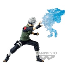 Колекційна фігурка Banpresto: Effectreme: Naruto: Kakashi Hatake, (197822)