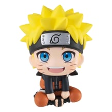Фигурка Naruto: Naruto Uzumaki (Sitting), (19990)