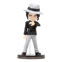 Колекційна фігурка Banpresto: World Collectible Figure: Demon Slayer: Muzan Kibutsuji, (20566)